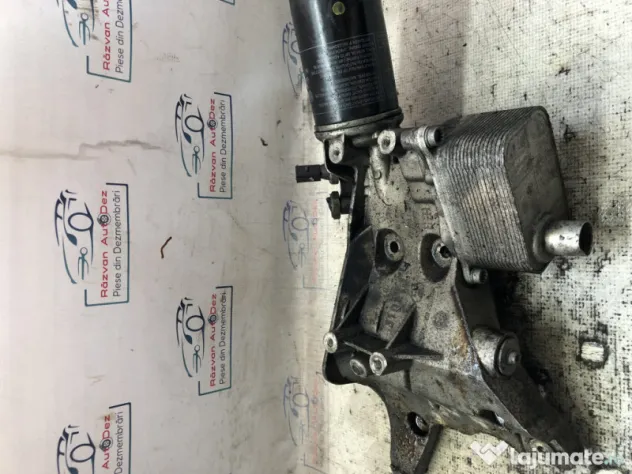 Termoflot Audi A4 2011