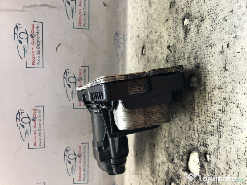 Termoflot BMW Seria 4 F36 2.0 2014