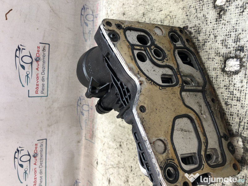 Termoflot BMW Seria 4 F36 2.0 2014