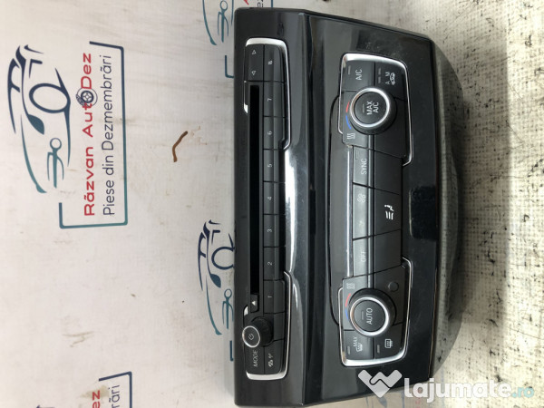 Panou comanda clima BMW X1 F48 2.0 Motorina 2017