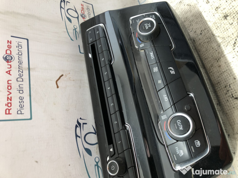 Panou comanda clima BMW X1 F48 2.0 Motorina 2017