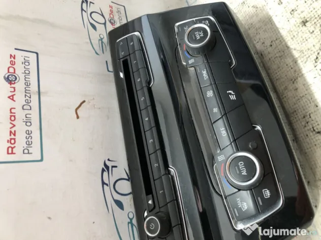 Panou comanda clima BMW X1 F48 2.0 Motorina 2017