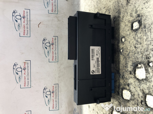 Modul BCM BMW X3 F25 2.0 Motorina 2015