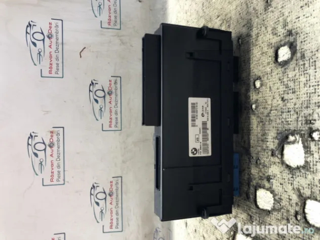 Modul BCM BMW X3 F25 2.0 Motorina 2015