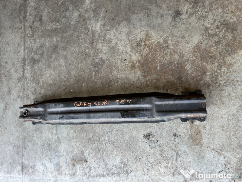Intaritura bara spate Volkswagen Golf 7 Hatchback 2014