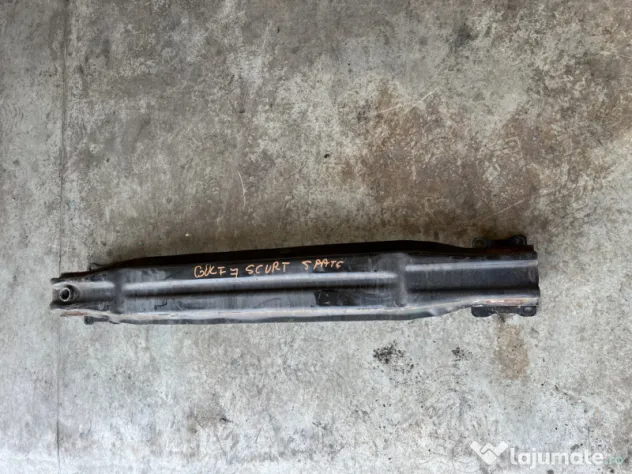 Intaritura bara spate Volkswagen Golf 7 Hatchback 2014