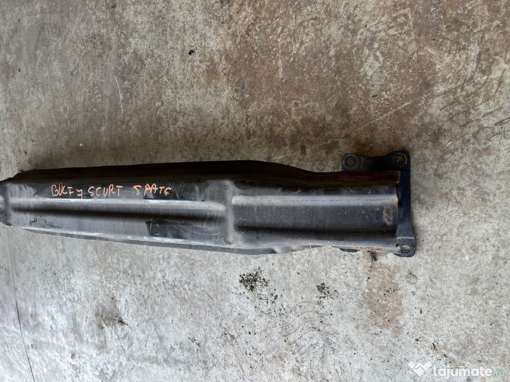 Intaritura bara spate Volkswagen Golf 7 Hatchback 2014