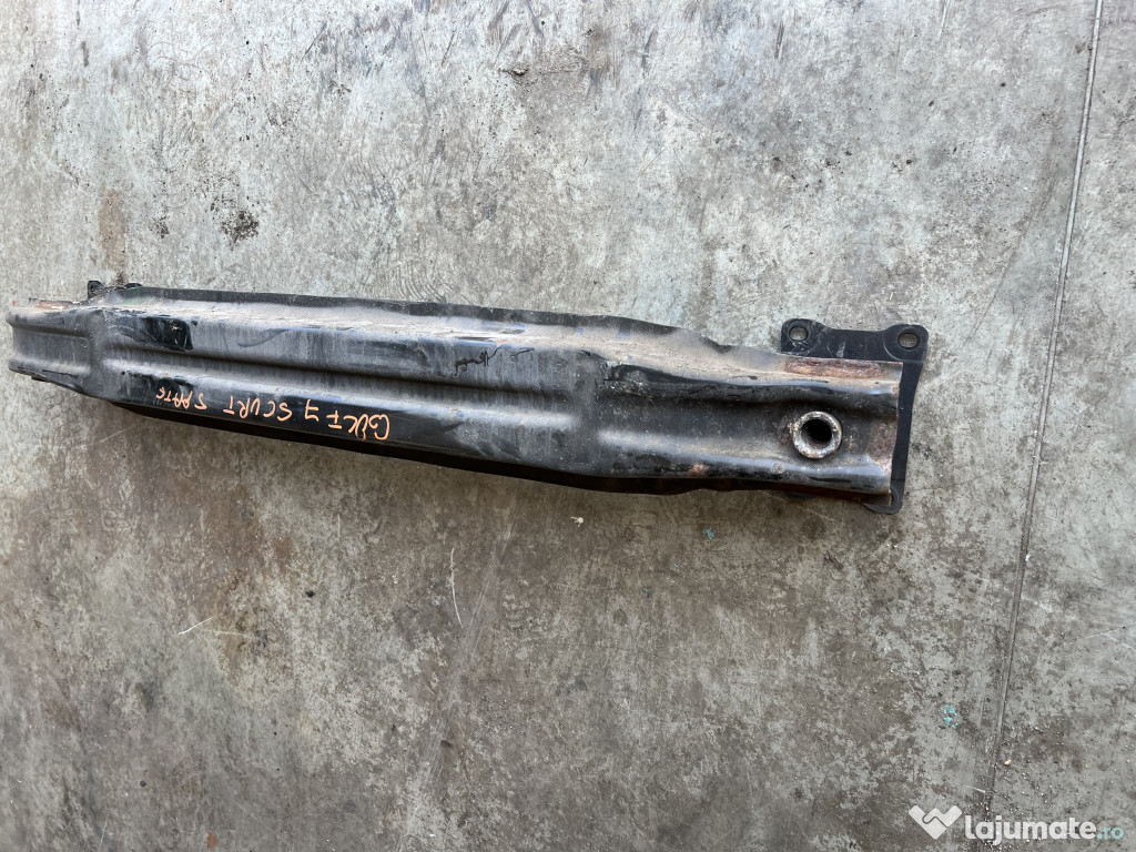 Intaritura bara spate Volkswagen Golf 7 Hatchback 2014
