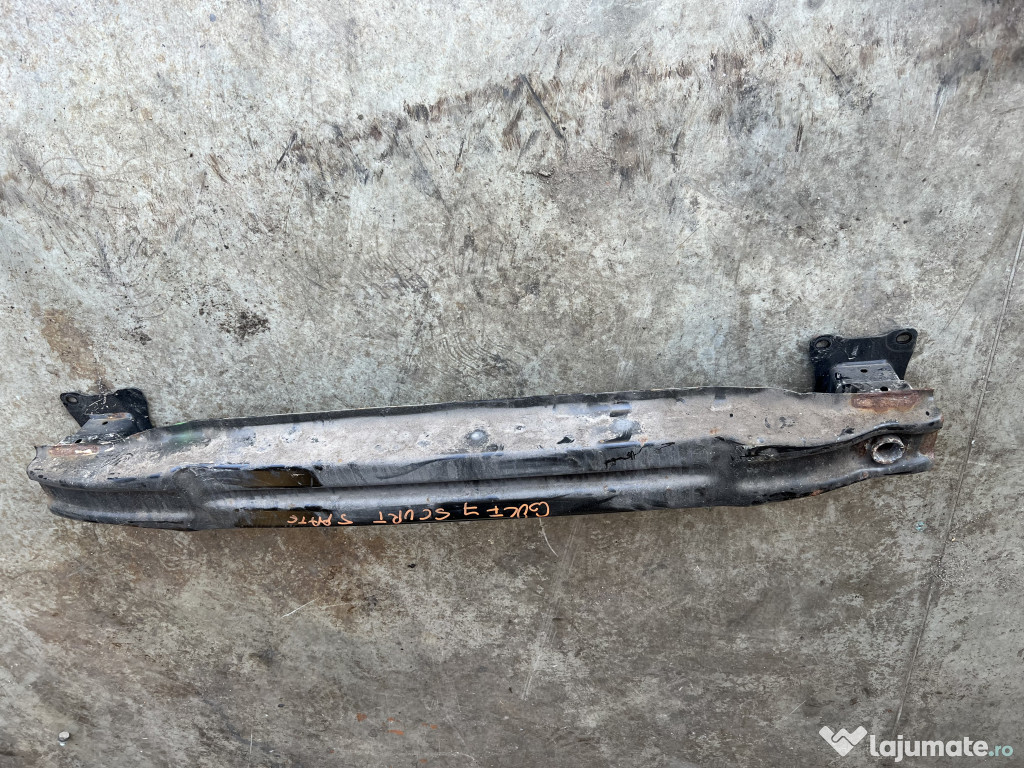 Intaritura bara spate Volkswagen Golf 7 Hatchback 2014