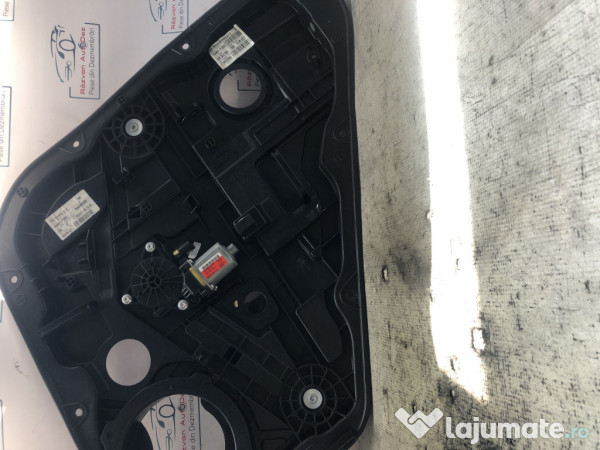 Macara geam dreapta spate Kia Sportage 2016