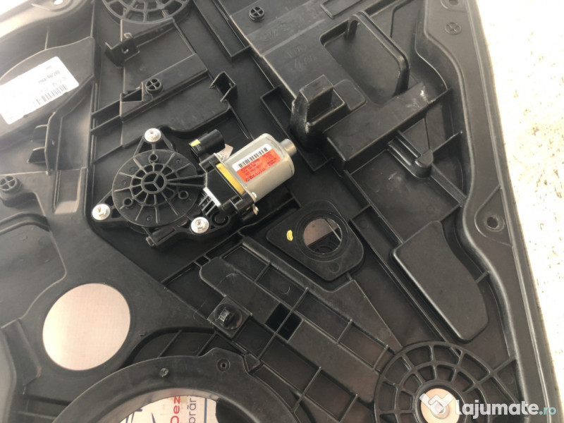 Macara geam dreapta spate Kia Sportage 2016