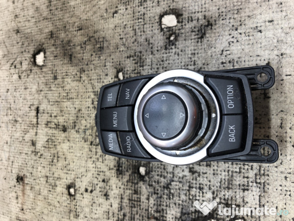 Joystick navigatie / buton navigatie BMW X3 F25 2015