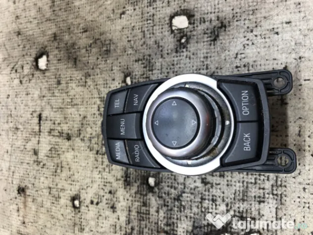 Joystick navigatie / buton navigatie BMW X3 F25 2015