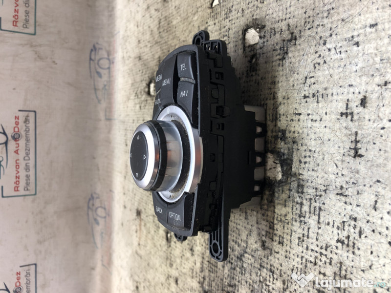 Joystick navigatie / buton navigatie BMW X3 F25 2015