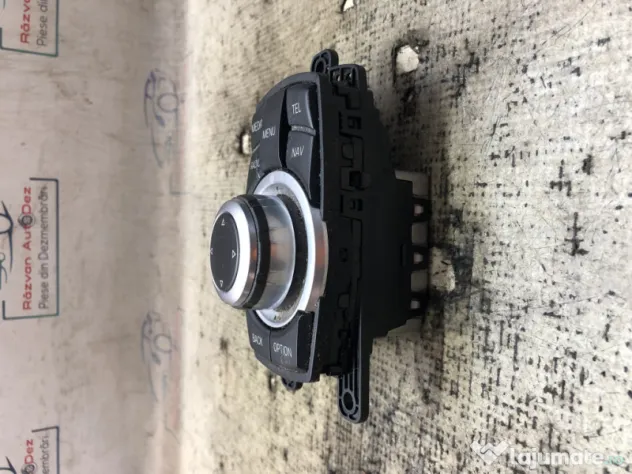 Joystick navigatie / buton navigatie BMW X3 F25 2015