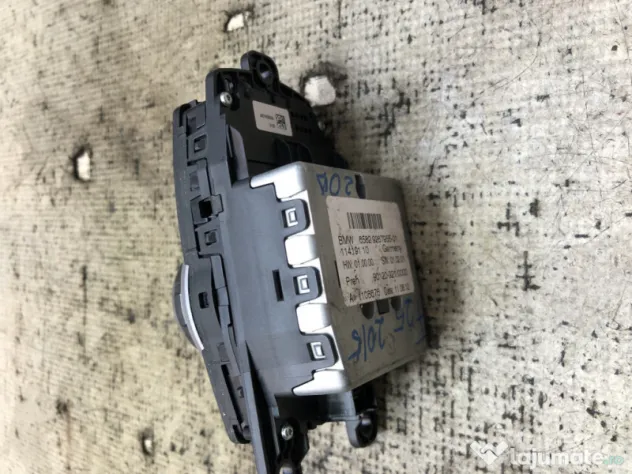 Joystick navigatie / buton navigatie BMW X3 F25 2015