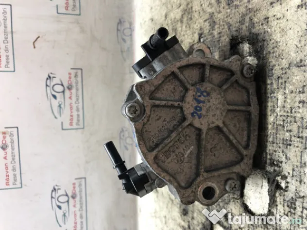Pompa vacuum Peugeot 3008 1.6 Motorina 2018