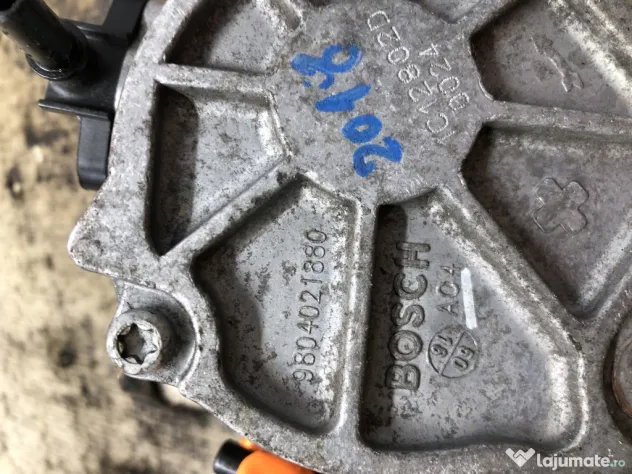 Pompa vacuum Peugeot 3008 1.6 Motorina 2018