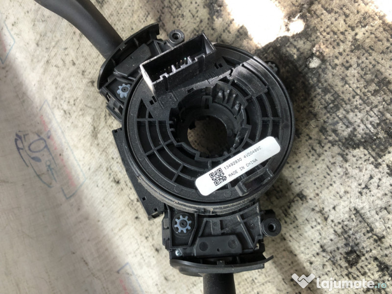 Spira volan + manete Opel Astra k Break 2.0 Motorina 2018