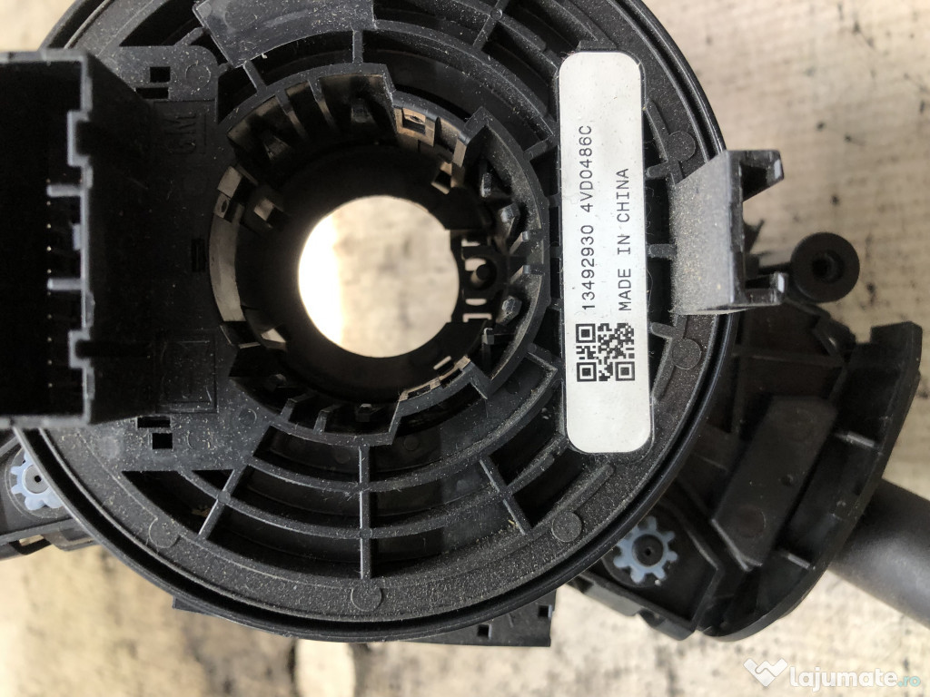 Spira volan + manete Opel Astra k Break 2.0 Motorina 2018