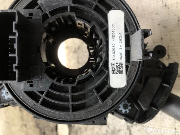 Spira volan + manete Opel Astra k Break 2.0 Motorina 2018