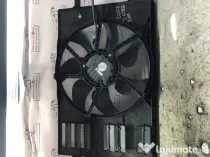 Electroventilator Volkswagen Golf 7 2.0 Motorina 2014