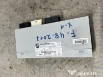 Calculator confort BMW X1 F48 2017