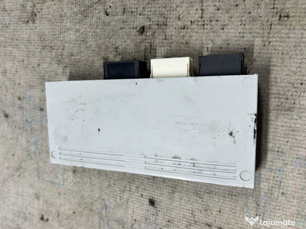 Calculator confort BMW X1 F48 2017