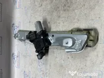Macara geam stanga spate Opel Astra K Hatchback 2016