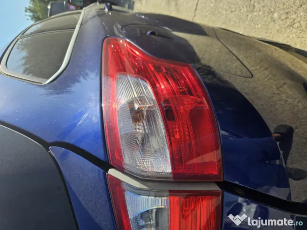 Stop dreapta aripa Ford Focus 3 Break 2015