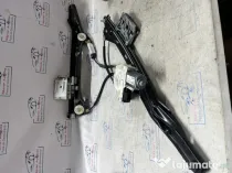 Macara geam stanga spate Audi A5 2008