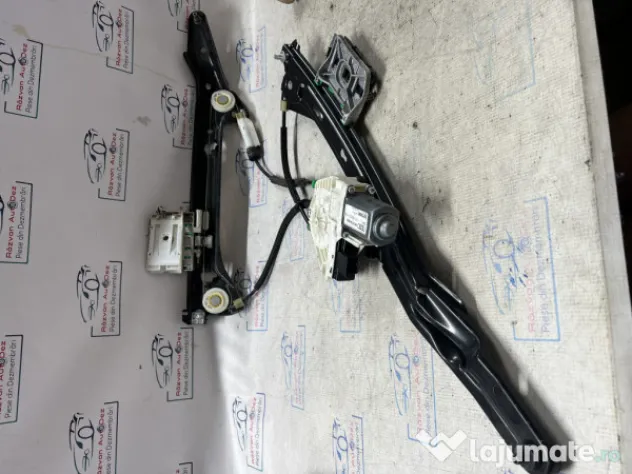 Macara geam stanga spate Audi A5 2008