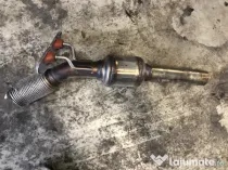 Catalizator Seat Ateca 1.5 Benzina 2021