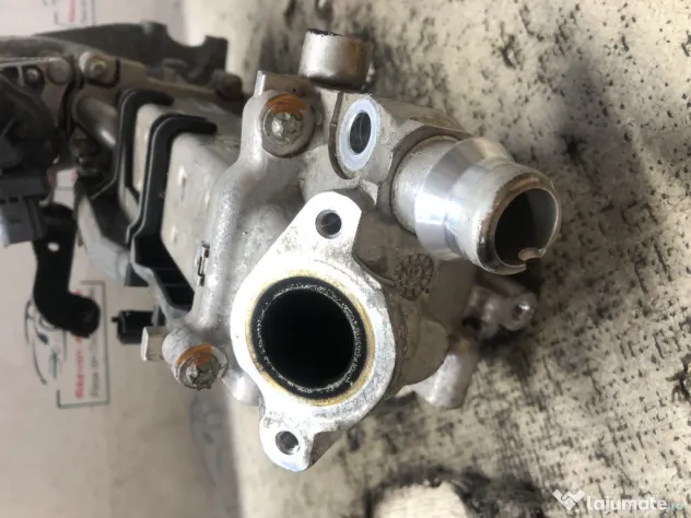 Racitor Gaze cu EGR Opel Astra K 1.6 Motorina 2018