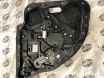 Macara geam stanga spate Mercedes C Class W205 2015