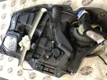 Macara geam stanga fata Mazda 6 2014