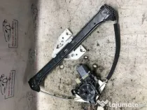 Macara geam stanga spate Audi A3 8V 2015