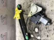 Macara geam stanga spate Volkswagen Polo 2010