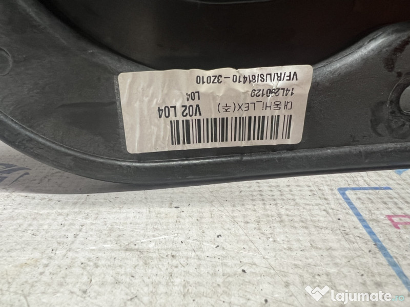 Macara geam stanga spate Hyundai i40 Berlina 2012