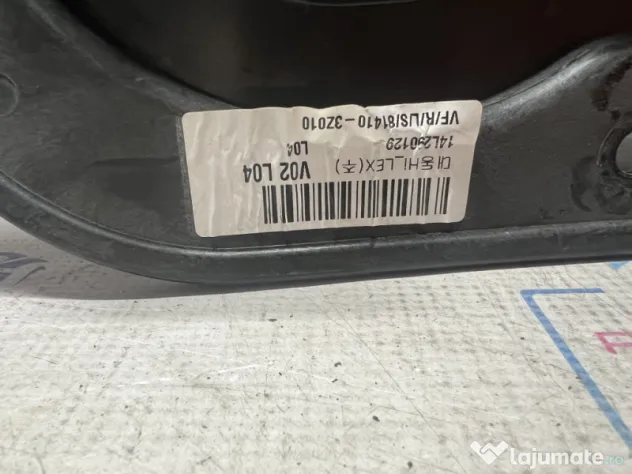 Macara geam stanga spate Hyundai i40 Berlina 2012