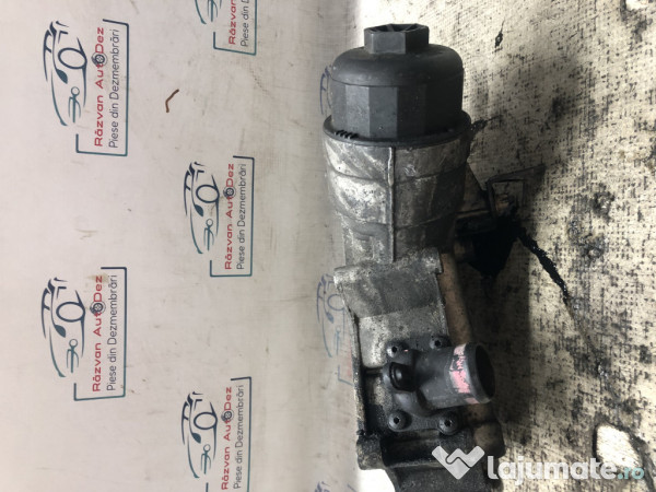 Termoflot Opel Corsa D 2010