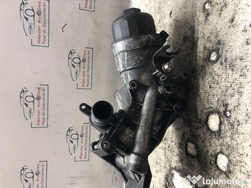 Termoflot Opel Corsa D 2010