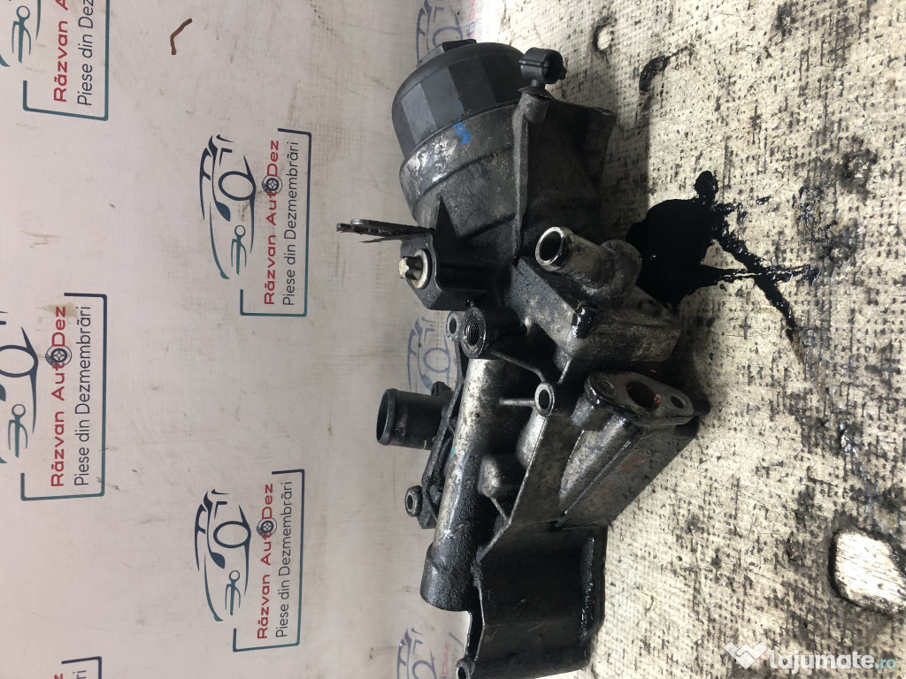 Termoflot Opel Corsa D 2010