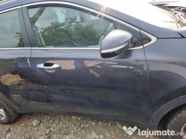 Usa dreapta fata Kia Sportage 2017