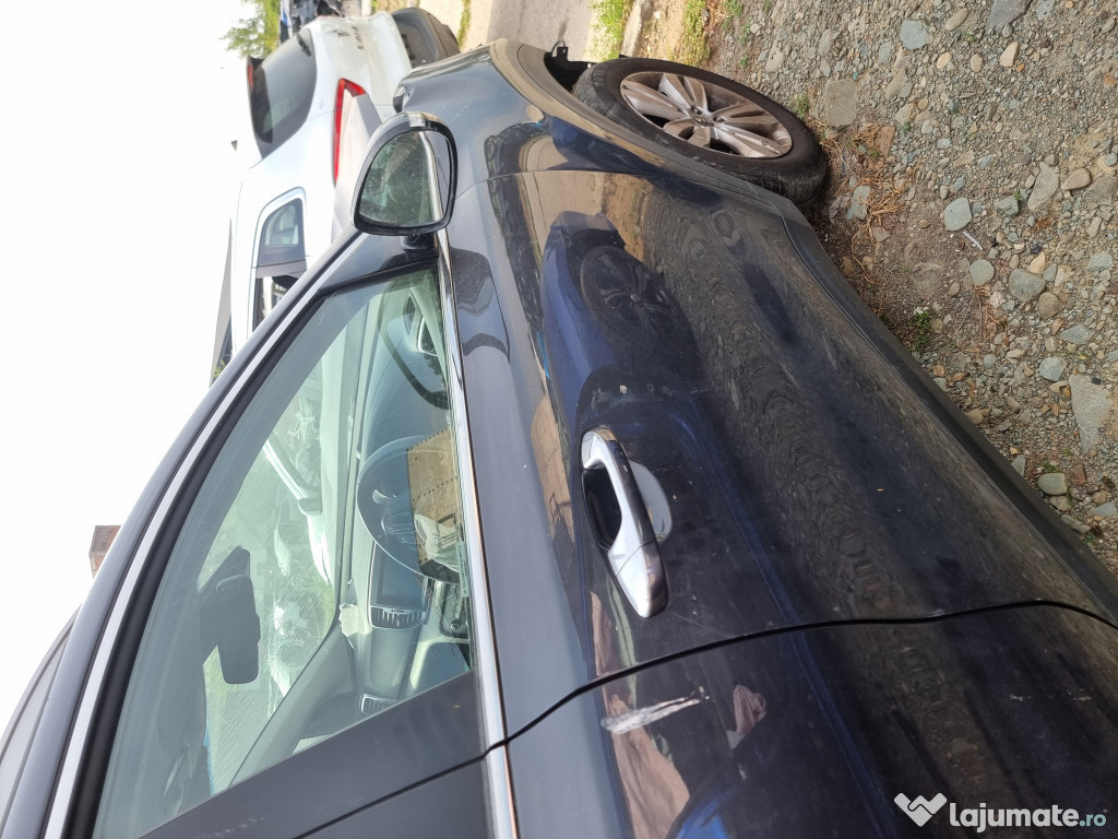 Usa dreapta fata Kia Sportage 2017