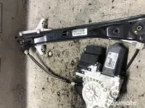 Macara geam stanga spate Volkswagen Jetta 2012