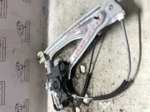 Macara geam stanga fata Opel Insignia B 2018