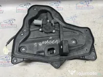 Macara geam stanga spate Mazda 3 2014