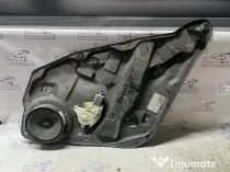 Macara geam stanga spate Mercedes ML 2005