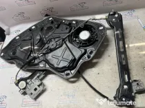 Macara geam stanga spate Volkswagen Passat CC 2012